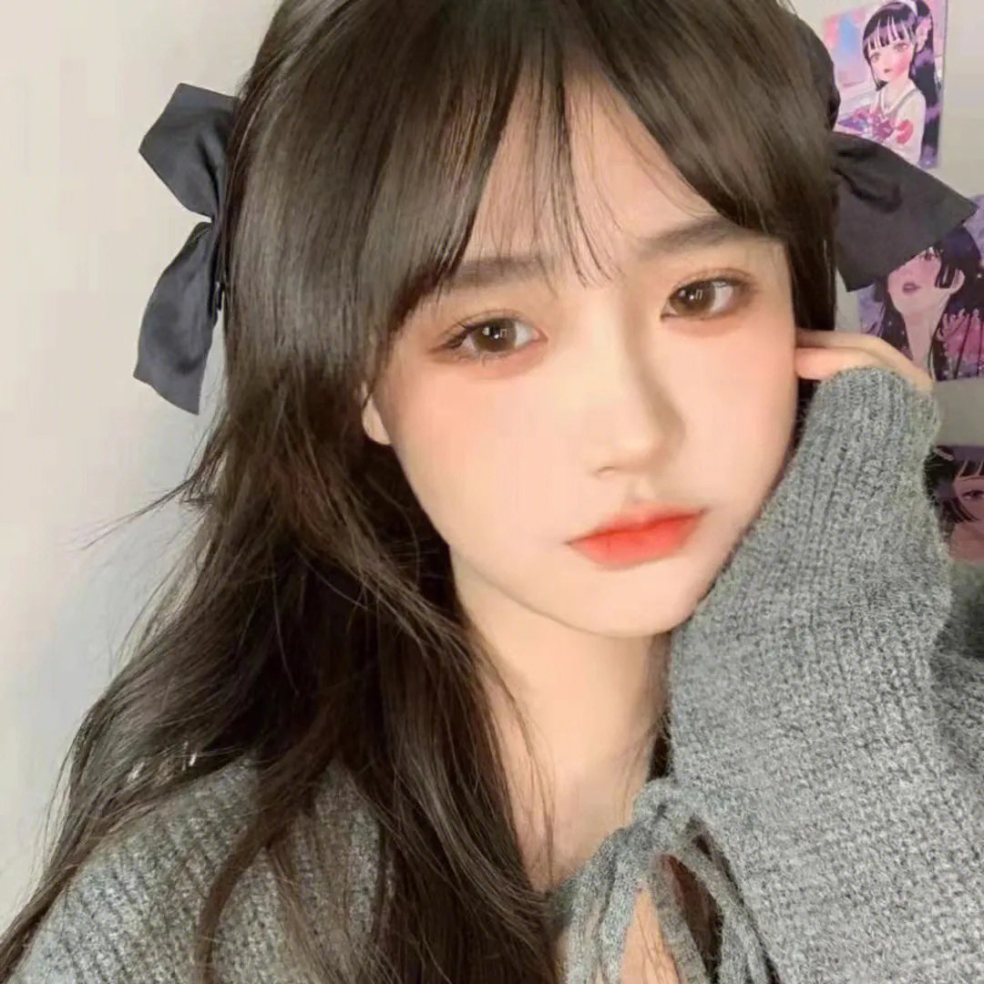 三位少女