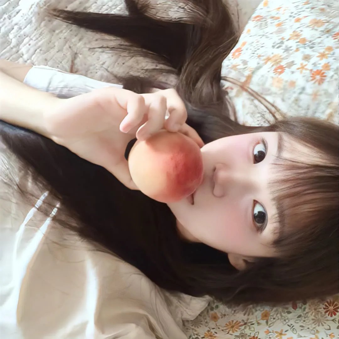 海蓝时见鲸