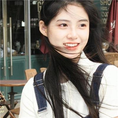 没关系,是青春啊!